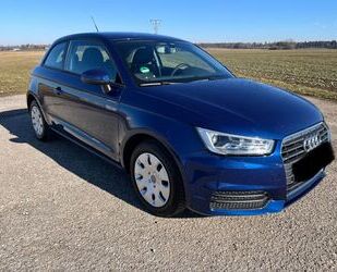 Audi A1 Gebrauchtwagen