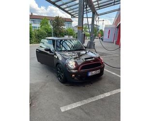 Jeep Cooper S 