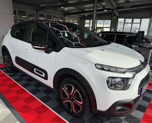 Citroen C3 Gebrauchtwagen