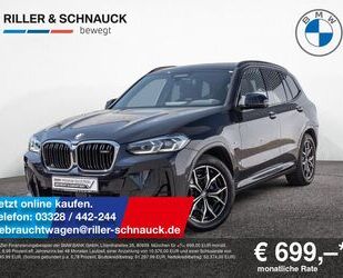 BMW X3 M40 Gebrauchtwagen