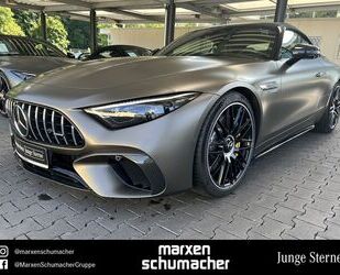 Mercedes-Benz SL 63 AMG Gebrauchtwagen
