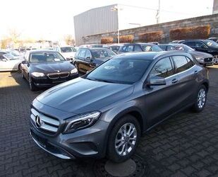 Mercedes-Benz GLA 200 Gebrauchtwagen