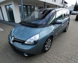 Renault Espace Gebrauchtwagen
