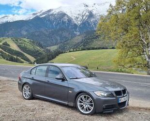 BMW 330 Gebrauchtwagen