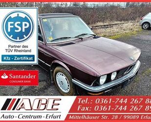 BMW 525 Gebrauchtwagen