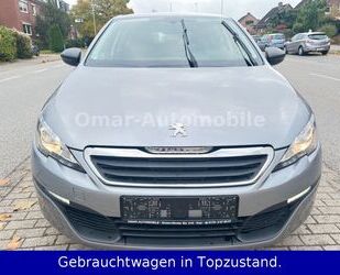 Peugeot 308 Gebrauchtwagen