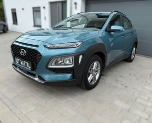Hyundai KONA Gebrauchtwagen