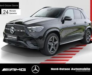 Mercedes-Benz GLE 450 Gebrauchtwagen