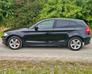 BMW 116 Gebrauchtwagen