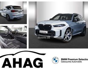 BMW X5 M60 Gebrauchtwagen