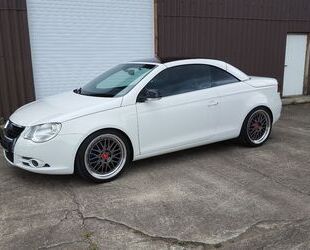 VW Eos Gebrauchtwagen