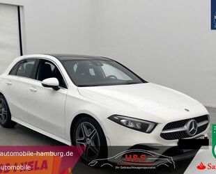 Mercedes-Benz A 200 Gebrauchtwagen