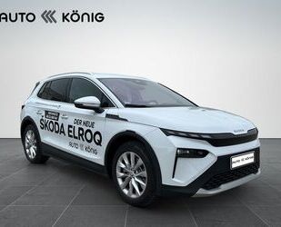 Skoda Elroq Gebrauchtwagen