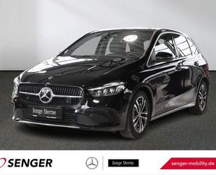 Mercedes-Benz B 180 Gebrauchtwagen