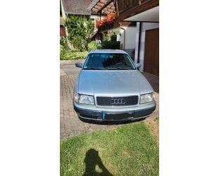 Audi 100 Gebrauchtwagen