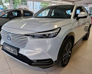 Honda HR-V Gebrauchtwagen