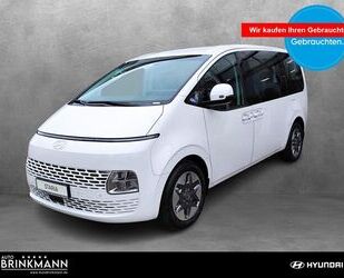 Hyundai STARIA Gebrauchtwagen