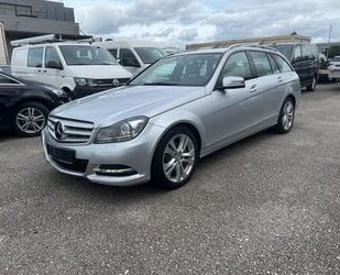 Mercedes-Benz C 250 Gebrauchtwagen
