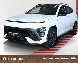 Hyundai KONA Gebrauchtwagen