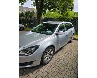 Opel Insignia Gebrauchtwagen