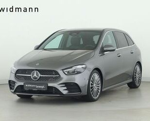 Mercedes-Benz B 220 Gebrauchtwagen