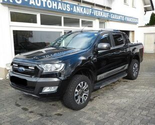 Ford Ranger Gebrauchtwagen