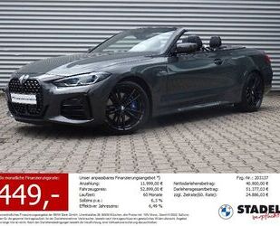 BMW M440 Gebrauchtwagen