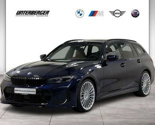 Alpina B3 Gebrauchtwagen