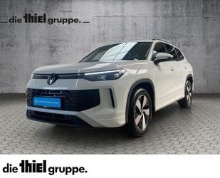 VW Tayron Gebrauchtwagen