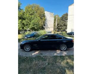 BMW 740 Gebrauchtwagen