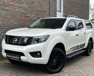 Nissan Navara Gebrauchtwagen