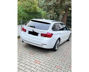 BMW 316 Gebrauchtwagen