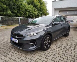 Kia XCeed Gebrauchtwagen