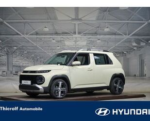 Hyundai INSTER Gebrauchtwagen