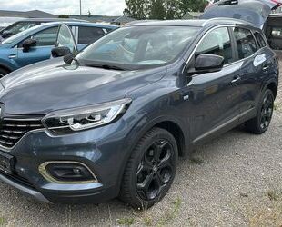 Renault Kadjar Gebrauchtwagen