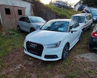Audi A1 Gebrauchtwagen