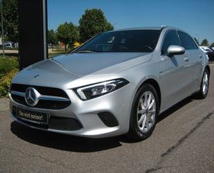 Mercedes-Benz A 200 Gebrauchtwagen