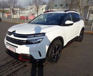 Citroen C5 Aircross Gebrauchtwagen
