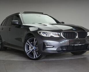 BMW 330 Gebrauchtwagen
