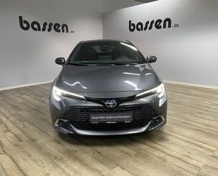 Toyota Corolla Gebrauchtwagen