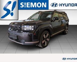 Hyundai SANTA FE Gebrauchtwagen