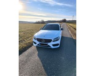 Mercedes-Benz C 400 Gebrauchtwagen