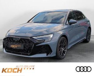 Audi RS3 Gebrauchtwagen