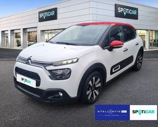 Citroen C3 Gebrauchtwagen