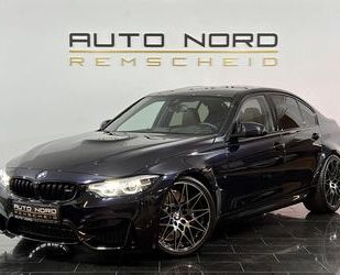 BMW BMW M3 Competition*DEUTSCH*M-Performance*Carbon*H& Gebrauchtwagen