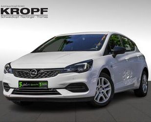Opel Opel Astra K 1.2T LED,Winterpaket,Parkpilot,DAB,US Gebrauchtwagen