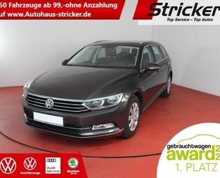 VW Passat Variant Gebrauchtwagen