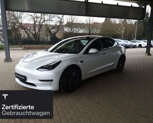 Tesla Model 3 Gebrauchtwagen