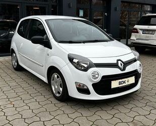 Renault Twingo Gebrauchtwagen