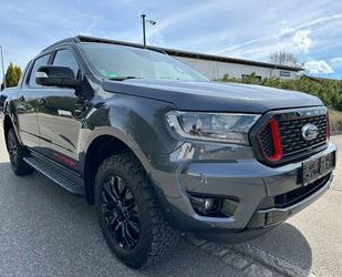 Ford Ranger Gebrauchtwagen